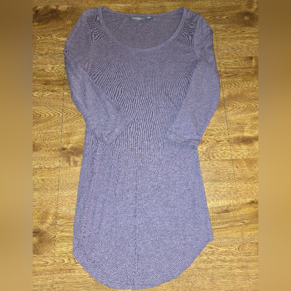 Shirt dress